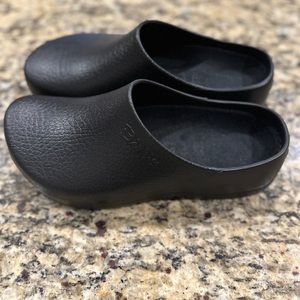 Birkenstock SUPER-BIRKI POLYURETHANE Clogs